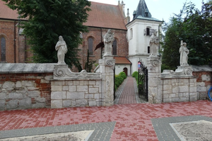 Przed nami Kingonalia w Nowym Korczynie