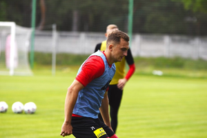 Na Legię bez Nono i Długosza. Kary podtrzymane