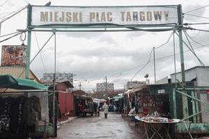 Radni chcą zachować charakter dawnych bazar