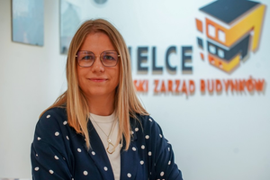 Była wiceprezydent pokieruje miejską jednostką