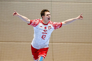 Industria kontraktuje wychowanka i użycza klubowi z Łodzi