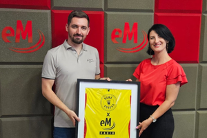 Nadal gramy razem z Koroną Kielce!