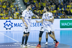 Industria będzie miała Bos(s)a na rozegraniu