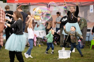 Raków świętuje – razem dla pokoleń