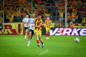 [Oceny meczowe] Solidna pomoc, gorsza obrona