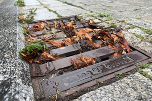 Czy da się uniknąć podtopień po ulewach?