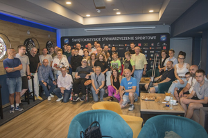 [FOTO] I Memoriał Dziennikarzy Sportowych za nami