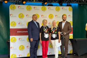 [FOTO] Sukces Świętokrzyskiego Funduszu Lokalnego