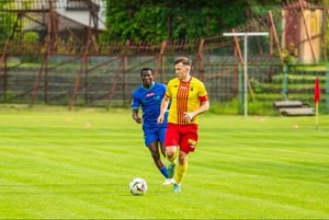 [Rozmowa] Wychowanek i kapitan przed startem nowego sezonu