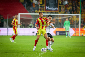 Długosz wraca do gry. Zieliński komentuje doniesienia o Remaclu