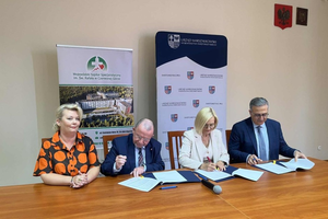 W szpitalu na Czerwonej Górze szybka diagnoza, lepsze leczenie