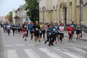 Wystartowały zapisy na kolejną Kielecką Dychę