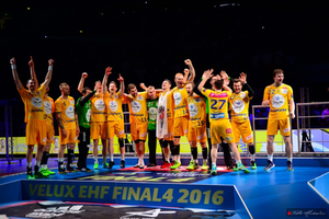 Ruszył plebiscyt na Drużynę 60-lecia Iskry