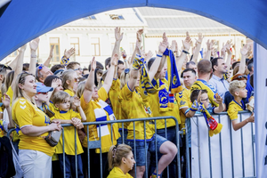 Ruszyły zapisy na bieg dla Iskry Kielce