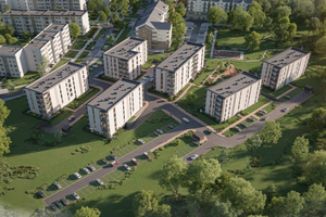 Nowe bloki powstaną na Ślichowicach