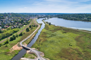 Miliony na rozwój miast. Starachowice i Końskie w finale programu szwajcarskiego