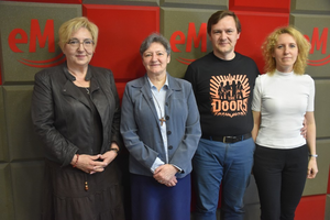 Ostatni dzwonek, aby zostać katechistą!