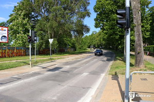 Kolejne ulice w Kielcach zyskają nową nawierzchnię