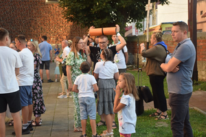 Magazyn Pielgrzyma: Inauguracja 44. Kieleckiej Pieszej Pielgrzymki na Jasną Górę