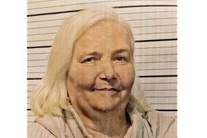 Zaginęła 58-letnia Joanna Czychy