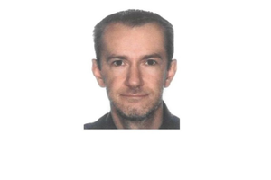 Zaginął kielczanin Tomasz Pochorecki