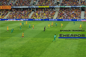 Korona bezlitośnie zlała Radomiaka