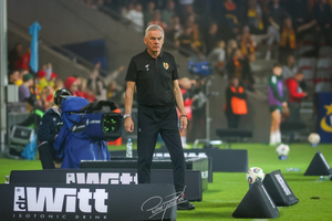 Zieliński: Chcemy się rozkoszować tym zwycięstwem