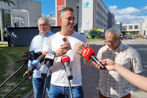 Nie kupisz alkoholu po 22? Decyzja w rękach radnych