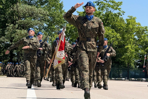 [PLAN OBCHODÓW] Święto Wojska Polskiego w Kielcach