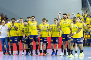 Industria Kielce zagra w jubileuszowym turnieju w Opolu