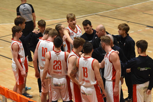 Akademicy szykują się do powrotu na parkiet. Cel? Play-offy