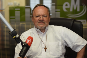 Ks. Marian Fatyga: Jesteśmy zaproszeni do chwały nieba