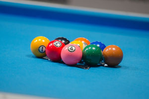 Bilard zawładnie Kielcami. Rusza 10. Międzynarodowy Festiwal Bilardowy
