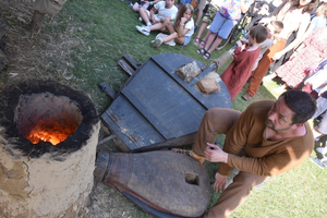 Przed nami ostatni dzień Dymarek w Nowej Słupi