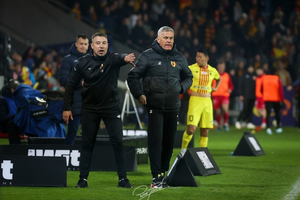 Zieliński: Jesteśmy ludźmi ambitnymi. Mamy niedosyt