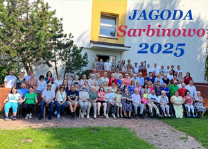 30 lat dobrego dzieła. Stowarzyszenie Niepełnosprawni Plus