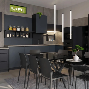 Twoje wnętrze w najlepszym świetle – jak dobrać oświetlenie, które robi różnicę