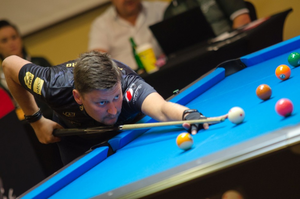 W Kielcach odbył 10. Międzynarodowy Festiwal Bilardowy