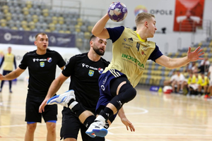 Industria Kielce leci do Norwegii. Mocne przetarcie przed Superpucharem