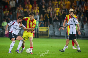 Wychowanek Korony Kielce z powołaniem do reprezentacji Polski