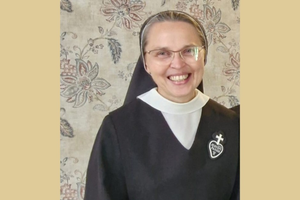 Zaginęła siostra zakonna Dorota Janiszewska