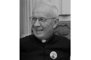 Zmarł ks. Jan Mucha