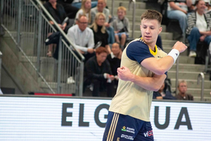 Industria najlepsza w Elverum