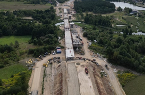 Na jakim etapie jest budowa obwodnicy Morawicy? Sprawdziliśmy!