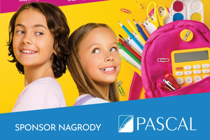 Wyprawka szkolna od Radia eM Kielce