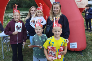 Przed nami Pożegnanie Lata w Nowej Hucie. Będzie tam nasze plenerowe studio!