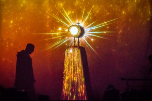 Wieczór powołaniowy we Włoszczowie