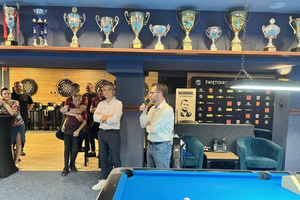 Zagrają po raz XVII dla Szczepana Różyckiego