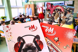 Zacznij rok szkolny w dobrym tonie