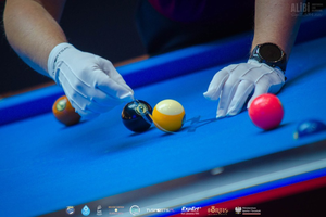 Rusza Amatorska Liga Bilardowa w Kielcach. Ostatnia szansa na zapisy!
